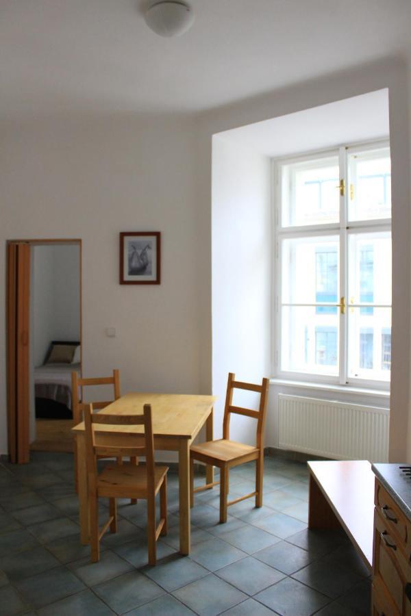 Beautiful Apartments In The City Center Praga Exterior foto