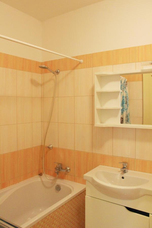 Beautiful Apartments In The City Center Praga Exterior foto