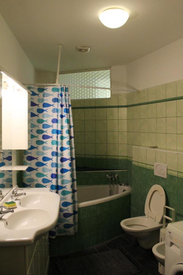 Beautiful Apartments In The City Center Praga Exterior foto