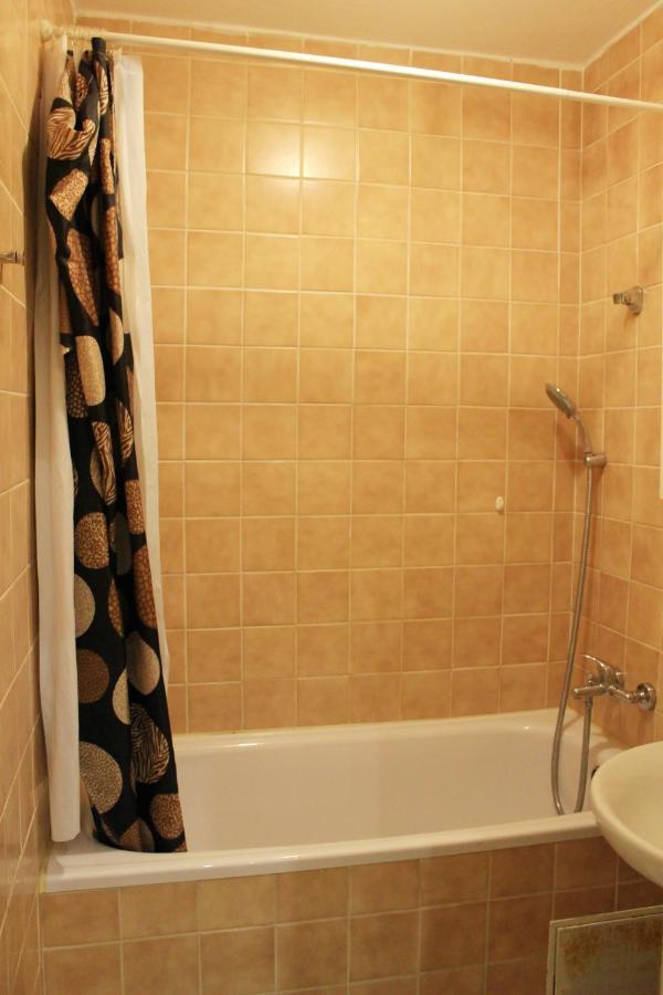 Beautiful Apartments In The City Center Praga Exterior foto