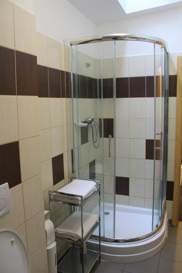 Beautiful Apartments In The City Center Praga Exterior foto