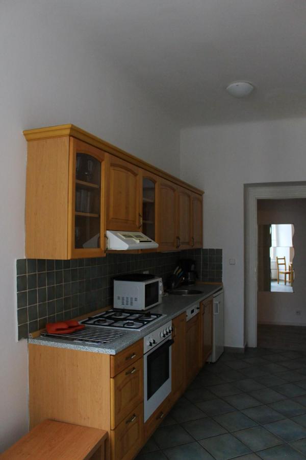 Beautiful Apartments In The City Center Praga Exterior foto