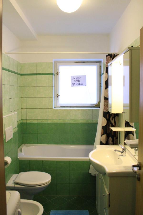 Beautiful Apartments In The City Center Praga Exterior foto
