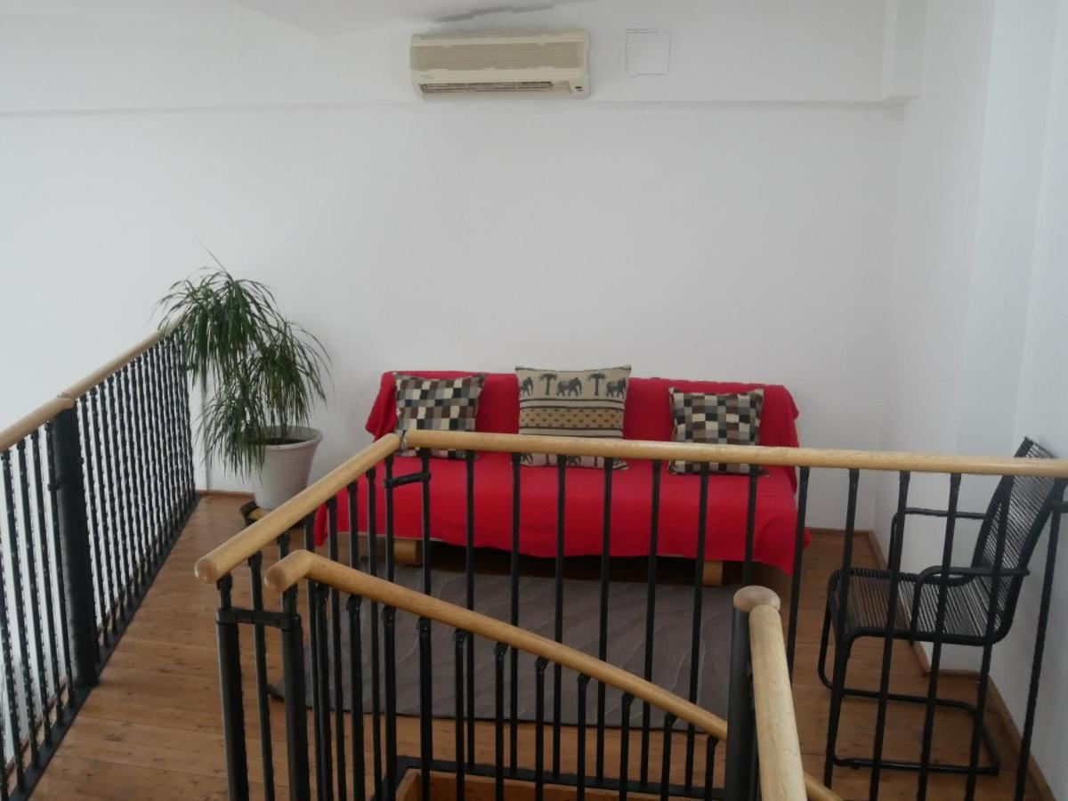 Beautiful Apartments In The City Center Praga Exterior foto